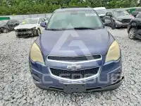 2013 Chevrolet Equinox фото