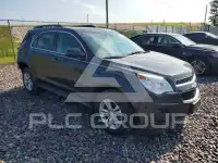 2013 Chevrolet Equinox фото