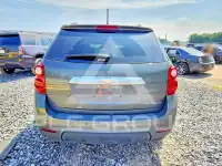 2013 Chevrolet Equinox photo