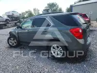 2013 Chevrolet Equinox фото