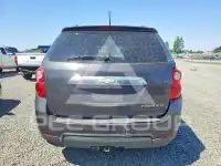 2013 Chevrolet Equinox фото