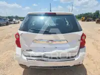 2013 Chevrolet Equinox фото