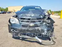 2013 Chevrolet Equinox фото