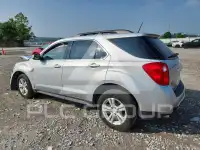 2013 Chevrolet Equinox photo