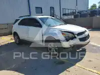 2013 Chevrolet Equinox фото