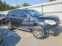2013 Chevrolet Equinox photo