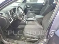 2013 Chevrolet Equinox фото