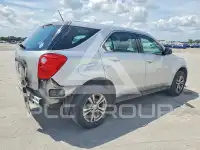 2013 Chevrolet Equinox фото