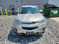 2013 Chevrolet Equinox photo