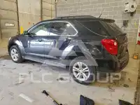 2013 Chevrolet Equinox фото