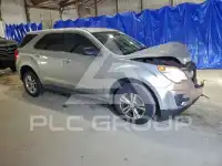 2013 Chevrolet Equinox photo