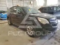 2013 Chevrolet Equinox фото
