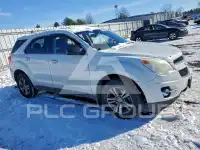 2013 Chevrolet Equinox фото