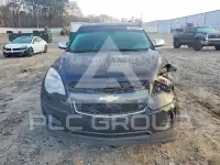 2013 Chevrolet Equinox фото
