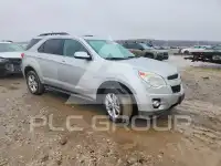 2013 Chevrolet Equinox photo