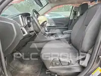 2013 Chevrolet Equinox фото