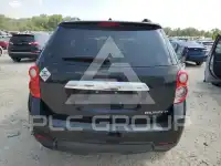 2013 Chevrolet Equinox фото