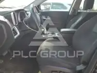 2013 Chevrolet Equinox фото