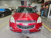 2013 Chevrolet Equinox фото