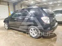 2013 Chevrolet Equinox photo