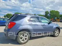 2013 Chevrolet Equinox photo