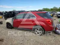 2013 Chevrolet Equinox фото