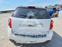 2013 Chevrolet Equinox photo