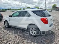 2013 Chevrolet Equinox фото