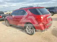 2013 Chevrolet Equinox photo