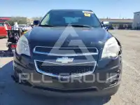 2013 Chevrolet Equinox фото