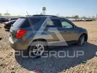 2013 Chevrolet Equinox фото