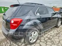 2013 Chevrolet Equinox photo