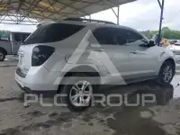 2013 Chevrolet Equinox фото