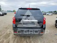 2013 Chevrolet Equinox фото