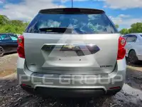 2013 Chevrolet Equinox photo
