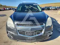 2013 Chevrolet Equinox фото