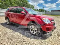 2013 Chevrolet Equinox фото