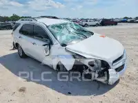 2013 Chevrolet Equinox photo
