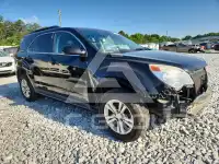 2013 Chevrolet Equinox photo