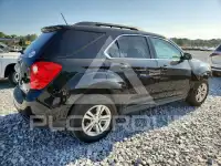 2013 Chevrolet Equinox photo