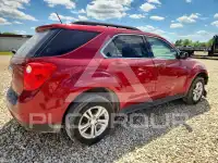 2013 Chevrolet Equinox фото