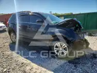 2013 Chevrolet Equinox photo