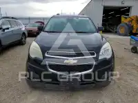 2013 Chevrolet Equinox фото