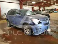 2013 Chevrolet Equinox фото