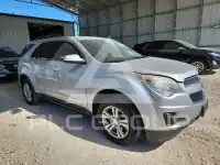 2013 Chevrolet Equinox photo