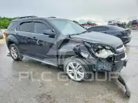 2013 Chevrolet Equinox photo