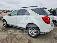 2013 Chevrolet Equinox фото