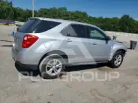 2013 Chevrolet Equinox фото
