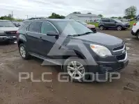 2013 Chevrolet Equinox фото