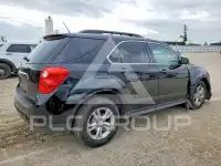 2013 Chevrolet Equinox фото